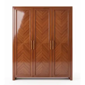 Veyra Wardrobe