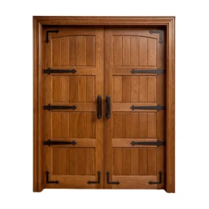 Rivage Grand Main Door
