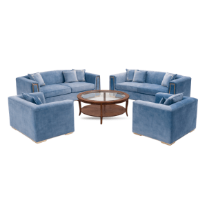 Skyline Modular Sofa Set
