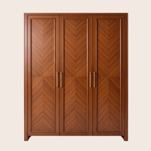Veyra Wardrobe