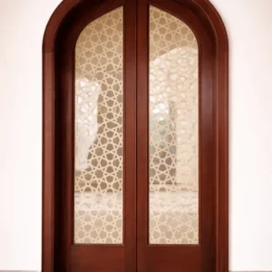 Atelier Open-Concept Walk-In Wardrobe