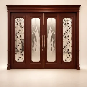 Aurella Wardrobe