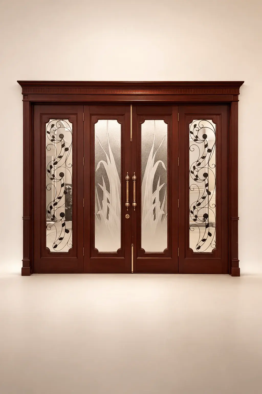 Aurella Wardrobe
