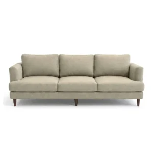 Sandstone Minimalist Modern Sofa