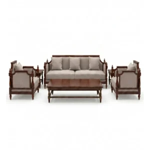 Heritage Sofa Set