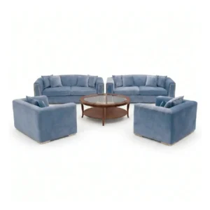 Skyline Modular Sofa Set