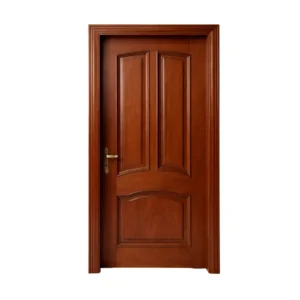 Pallas Panel Bedroom Door