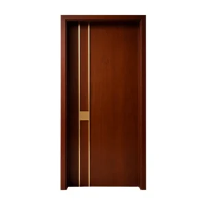 Auric Line Bedroom Door