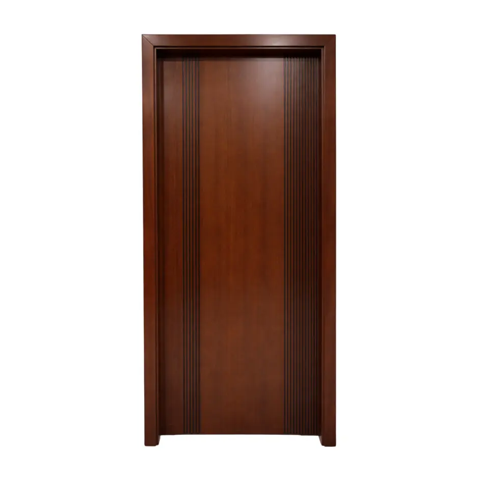 Pureform Bedroom Door