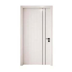 Linea Pure Bedroom Door