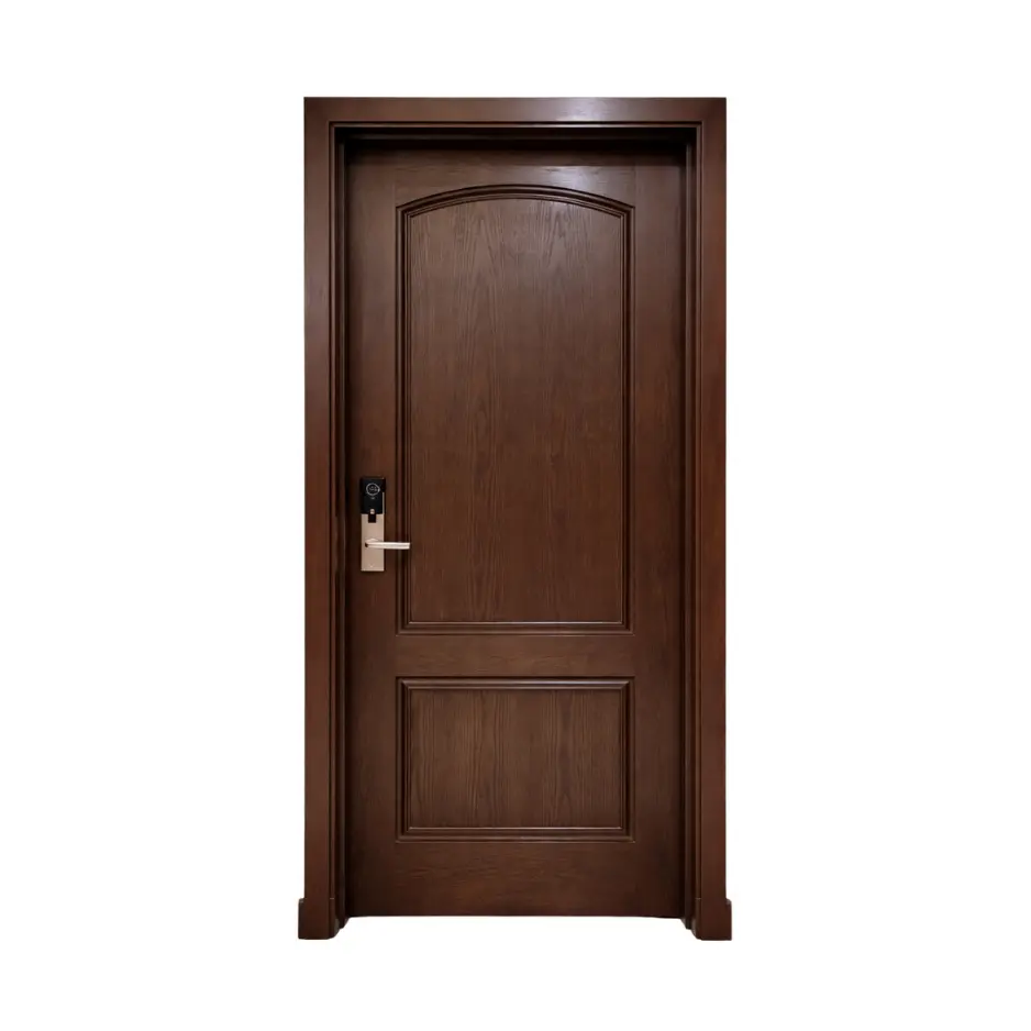 Arcadia Bedroom Door