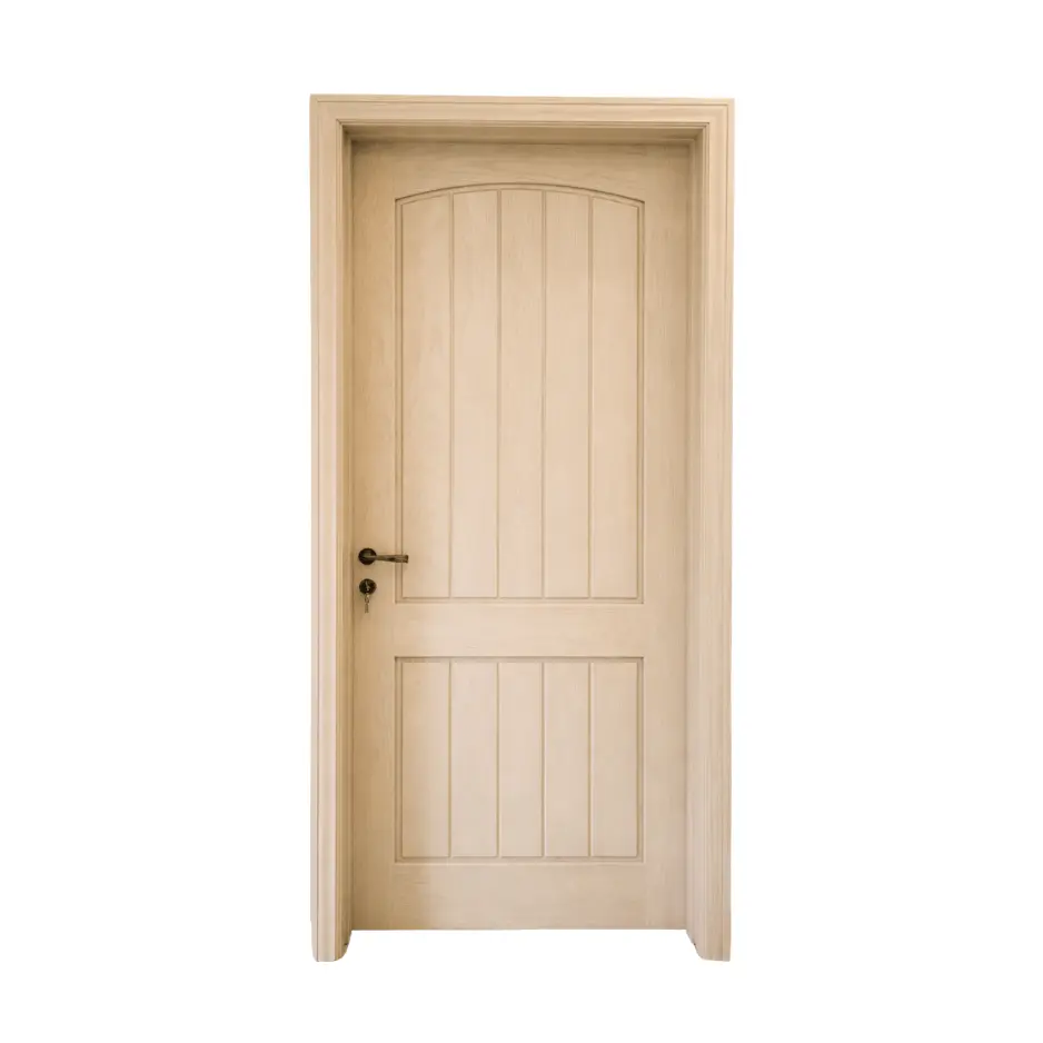 Solene Bedroom Door