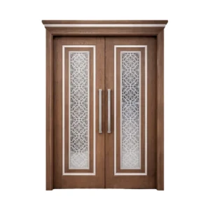 Vista Insert Main Door