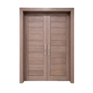 Alpine Main Door