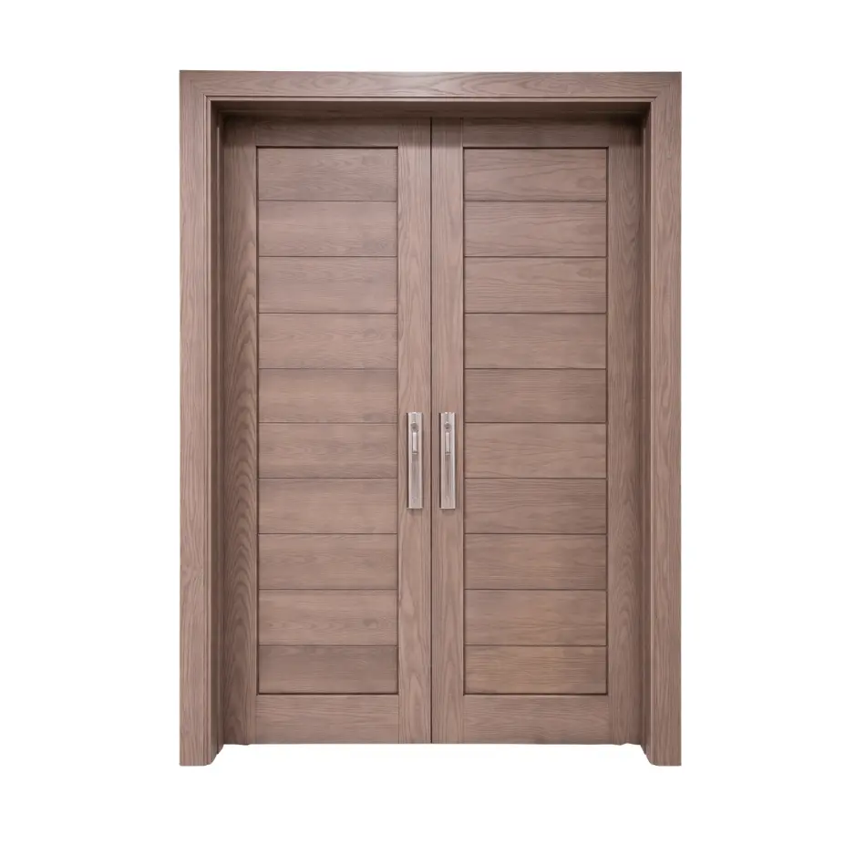 Alpine Main Door
