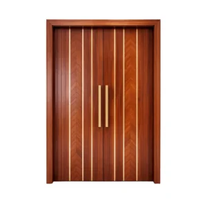 Axis Main Door