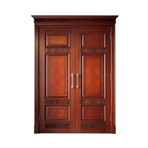 Regent Panel Main Door