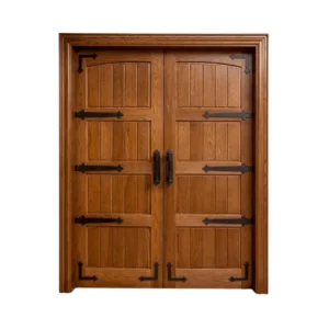 Estate Plank Main Door