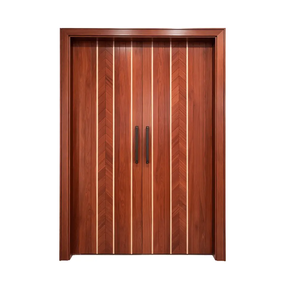 Linea Grand Main Door