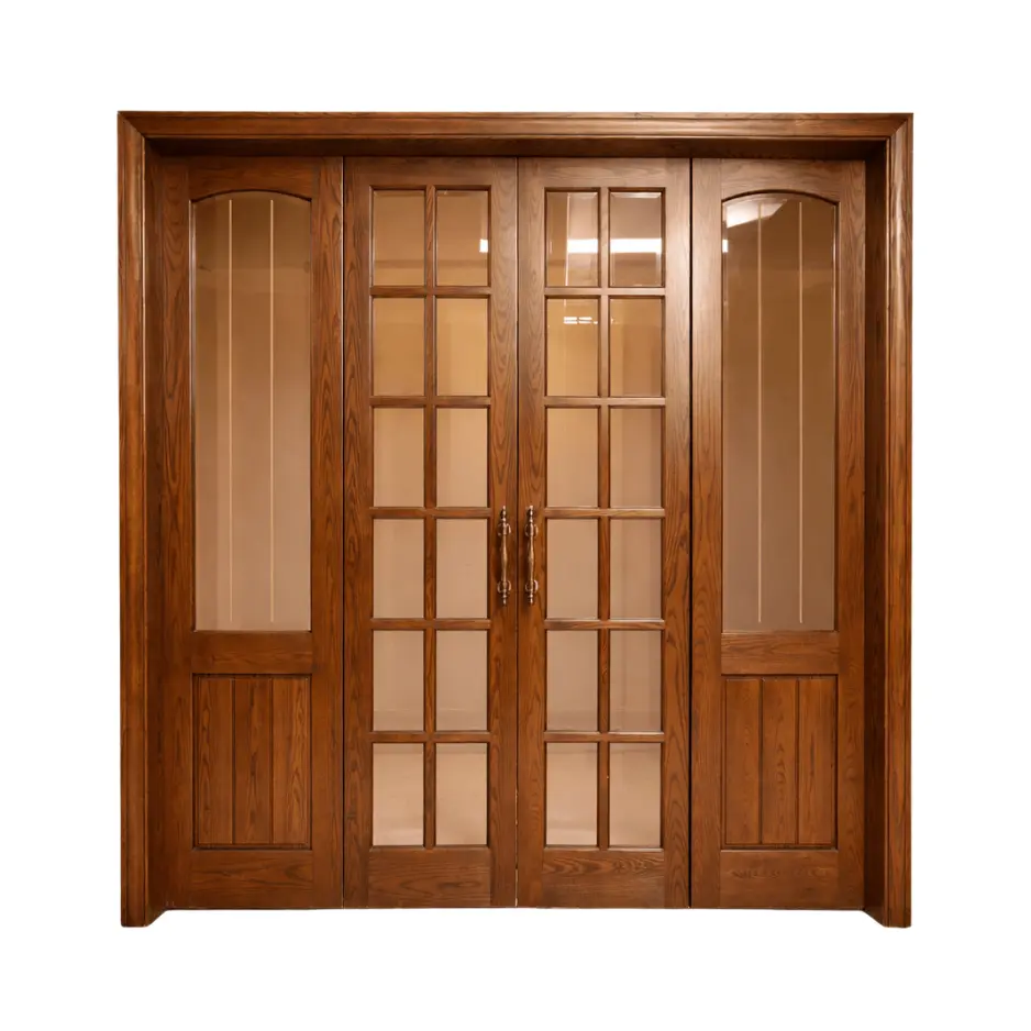 Maison French Glass Door