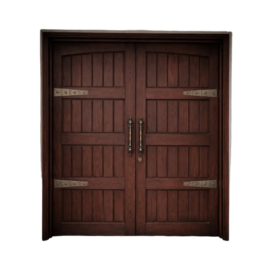 Estate Grand Main Door