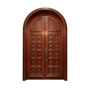 Arco Carved Main Door