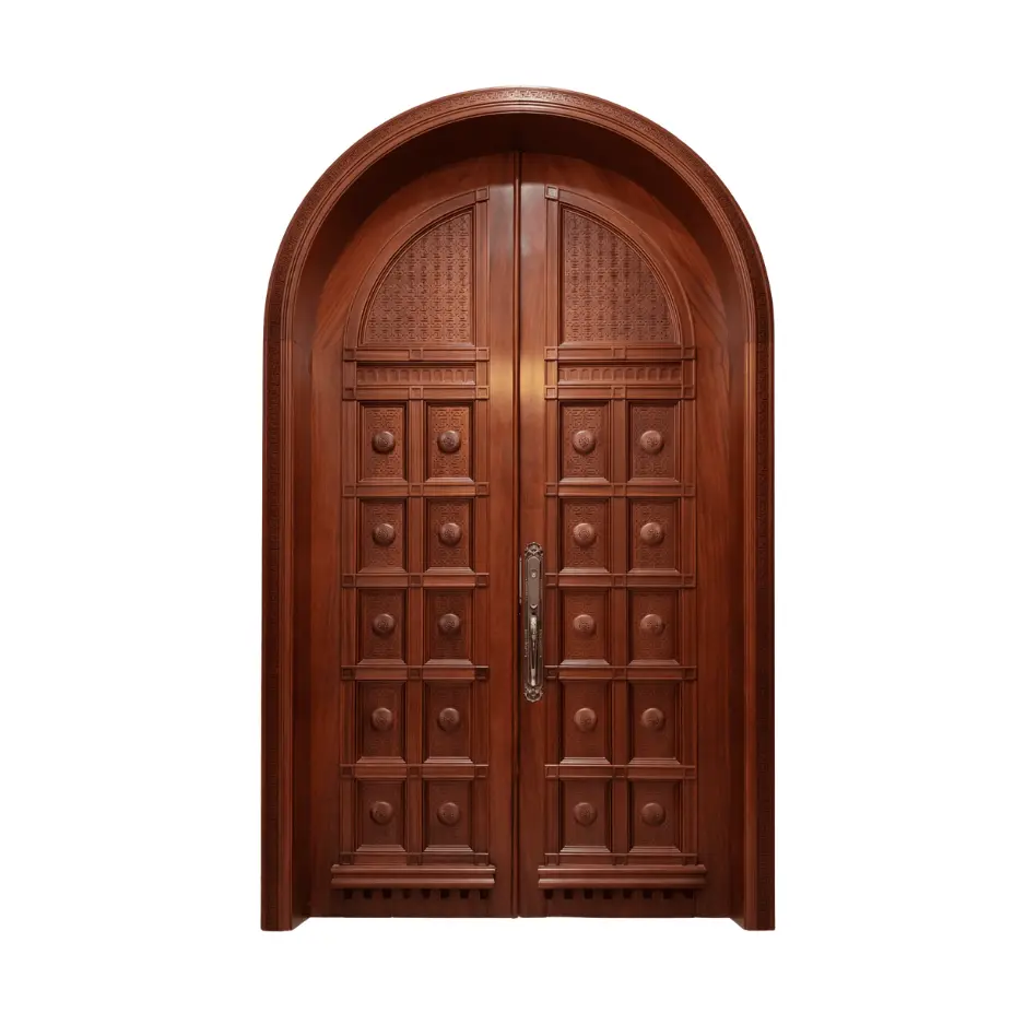 Arco Carved Main Door