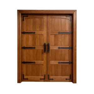 Heritage Stud Main Door