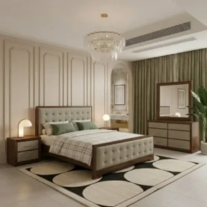 Lumiere Bedroom Set