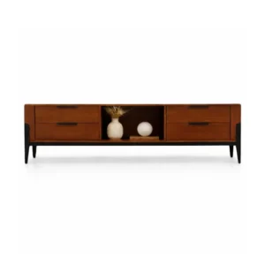 Longline TV Console