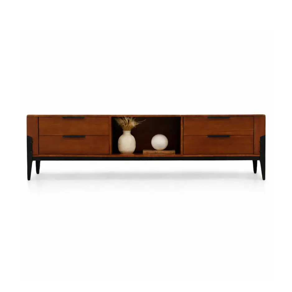 Longline TV Console
