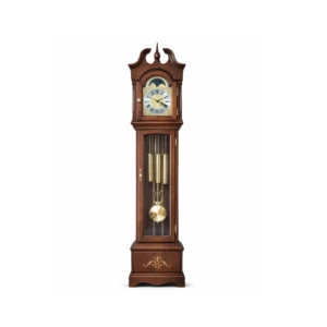 Heritage Clock Case