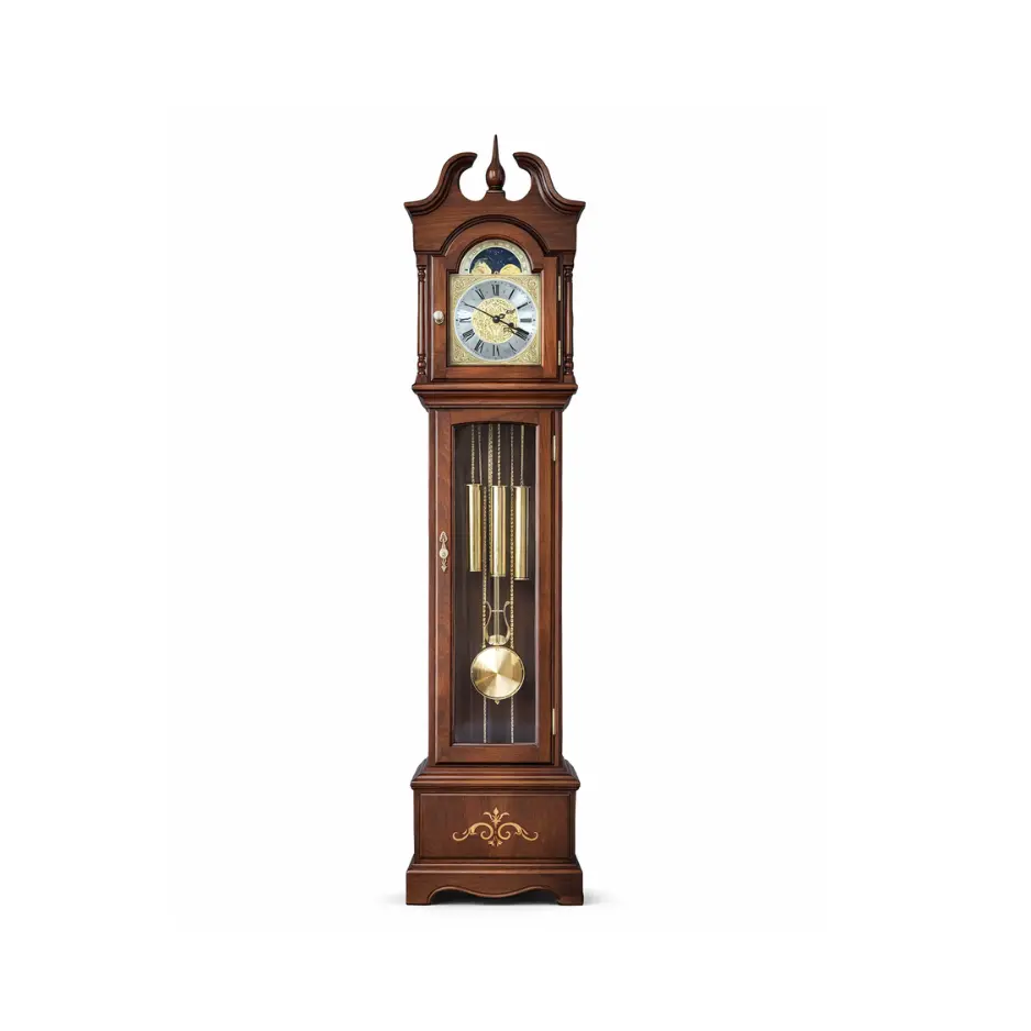 Heritage Clock Case