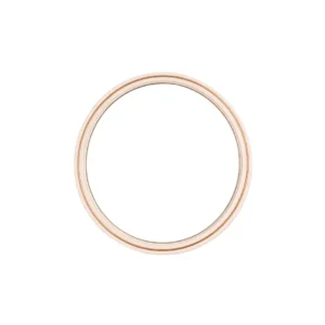 Classic Round Mirror