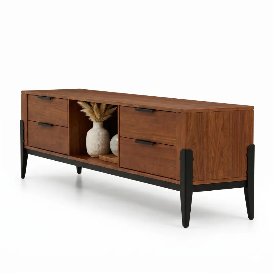 Longline TV Console - Image 2