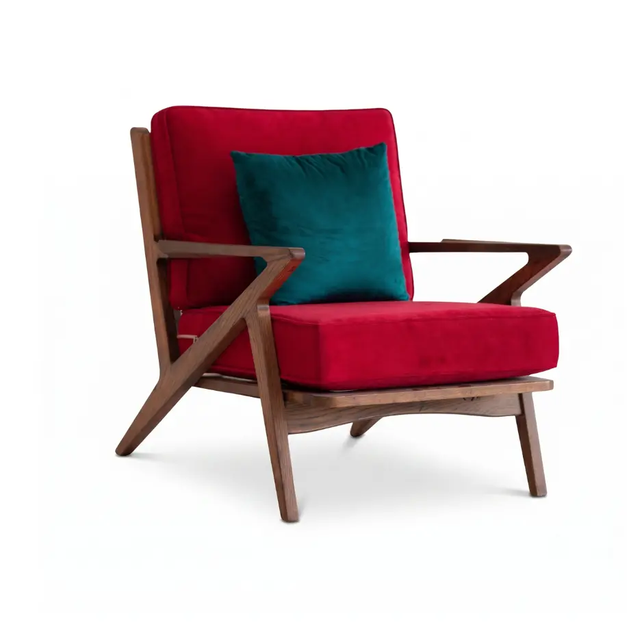 Ruby Lounge Chair