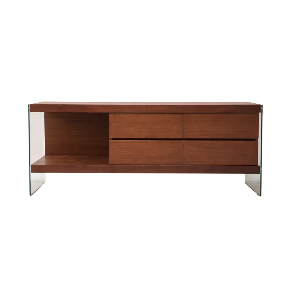 Minimal TV Unit