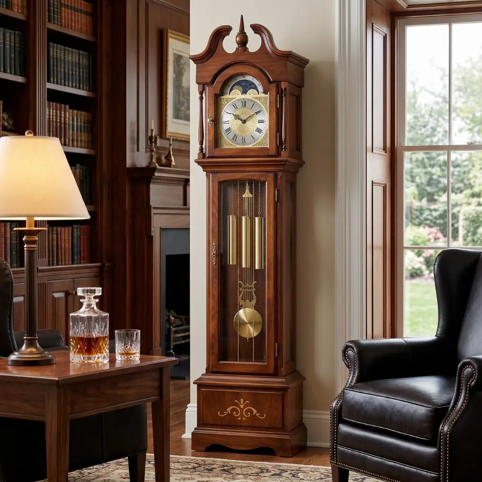 Heritage Clock Case - Image 2
