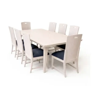 Opal Contemporary Dining Set