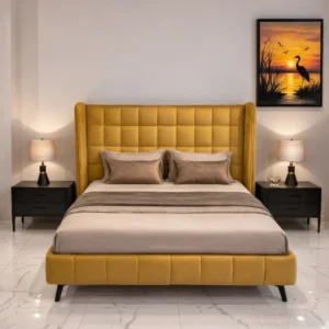 Solara Channel Bed