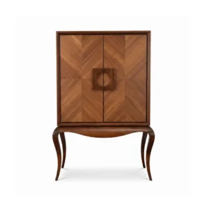 Atelier Inlay Cabinet