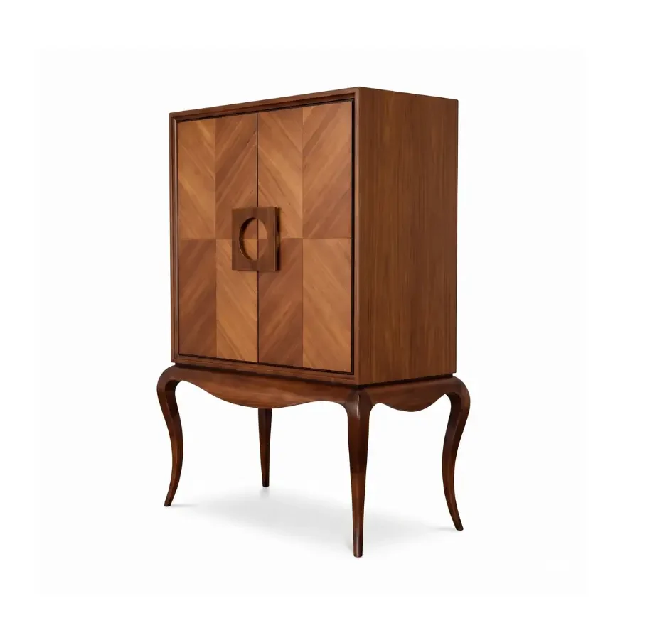 Atelier Inlay Cabinet - Image 2