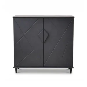 Chevron Sideboard